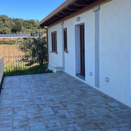 Agriturismo Vigna De' Luceri Loceri المظهر الخارجي الصورة