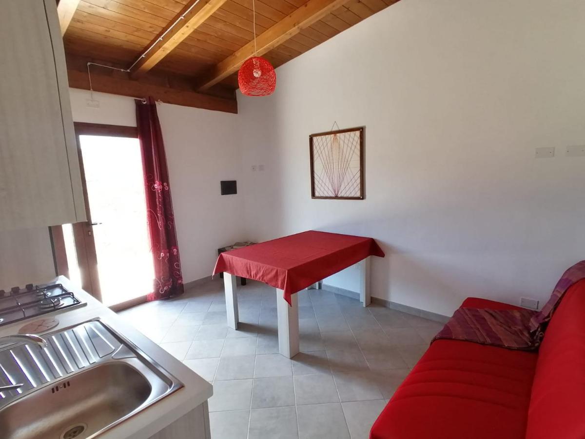 Agriturismo Vigna De' Luceri Loceri المظهر الخارجي الصورة